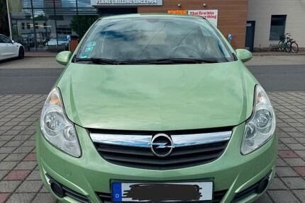 Opel Corsa 171.461 km 2.900 &euro; Potsdam 14480