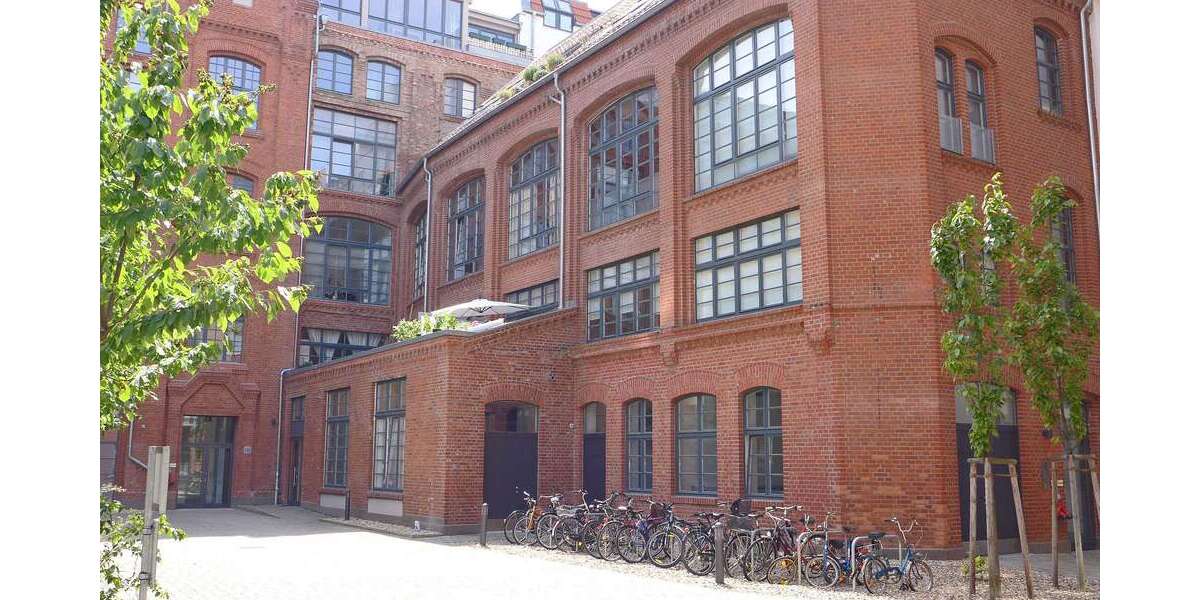 Etagenwohnung Berlin Mitte - 2 Zimmer, 89 m&sup2;, 1.884&euro; | Angebot:26822108