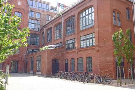 Wohnung Berlin Mitte - 2 Zimmer, 89 m&sup2;, 1.884&euro; | Angebot:26822108