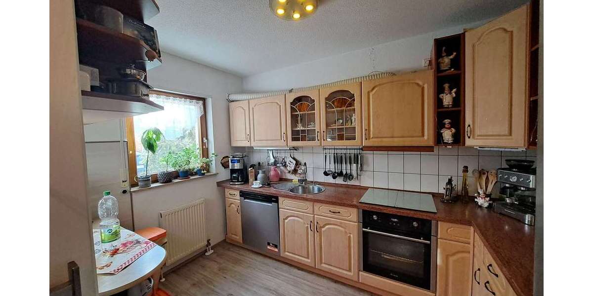 Gepflegtes Reihenmittelhaus in bevorzugter Stadtrandlage in Karow 4 zimmer