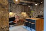Kreuzberg office space for tech cos - All-in-Miete