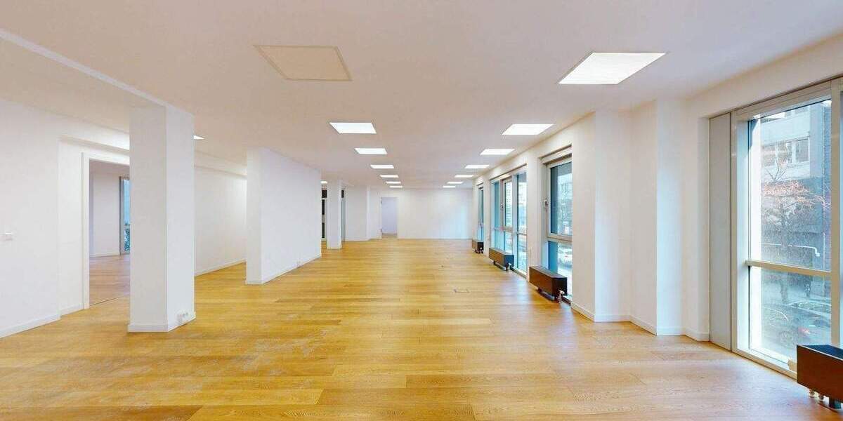 Gewerbeobjekt Berlin Charlottenburg - 6.748&euro; | Angebot:26204238