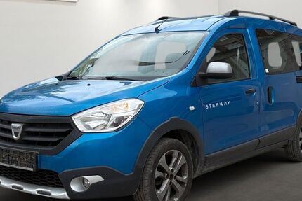 Dacia Dokker 226.755 km 5.199 &euro; Berlin 12681