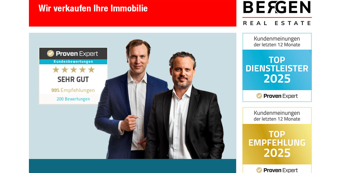 Doppelhaushälfte Berlin Kladow - 5 Zimmer, 131 m&sup2;, 689.000&euro; | Angebot:25778483