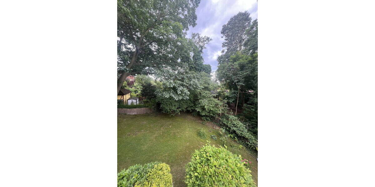 Etagenwohnung Berlin Lichterfelde - 4 Zimmer, 110 m&sup2;, 740.000&euro; | Angebot:26009376