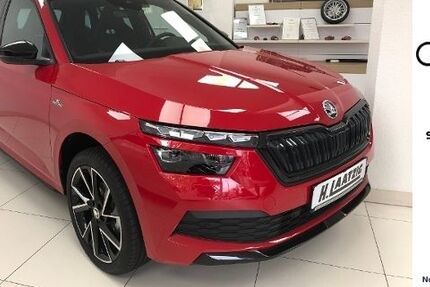 Skoda Kamiq 20.716 km 28.990 &euro; Berlin 13435