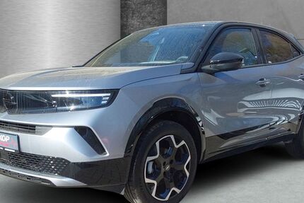 Opel Mokka 19.599 km 22.990 &euro; Bernau 16321