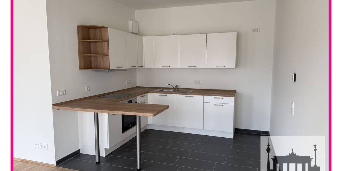 Etagenwohnung Berlin Köpenick - 2 Zimmer, 86 m&sup2;, 1.499&euro; | Angebot:26598261