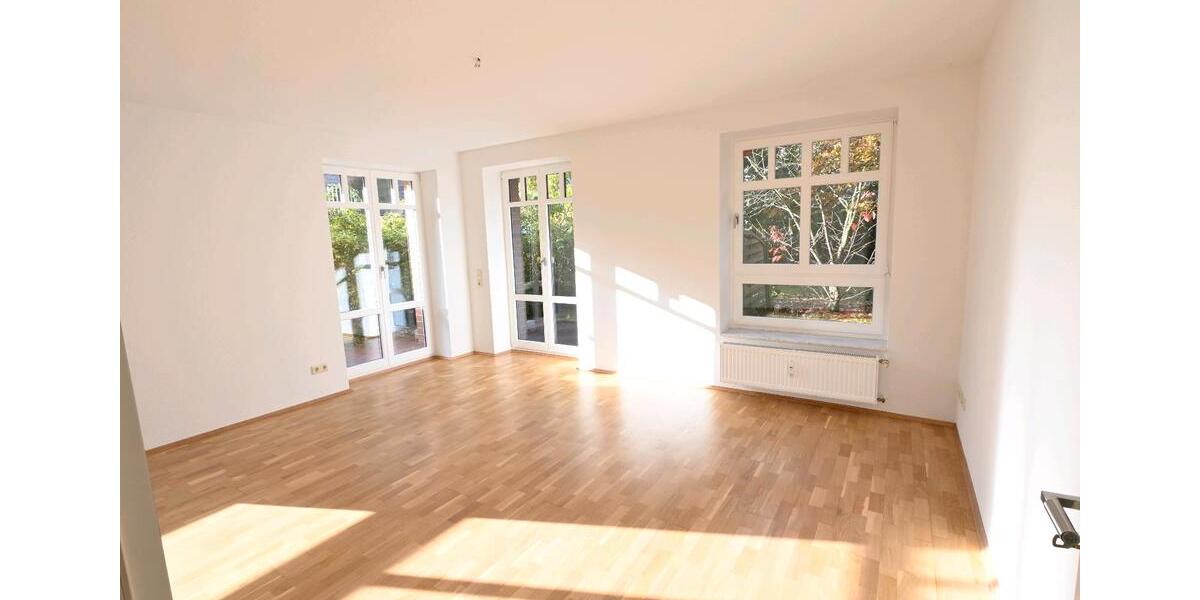 Erdgeschoßwohnung Berlin Treptow-Köpenick - 3 Zimmer, 62 m&sup2;, 285.000&euro; | Angebot:26040894