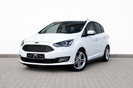 Ford C-Max 158.114 km 9.999 &euro; Berlin 13051