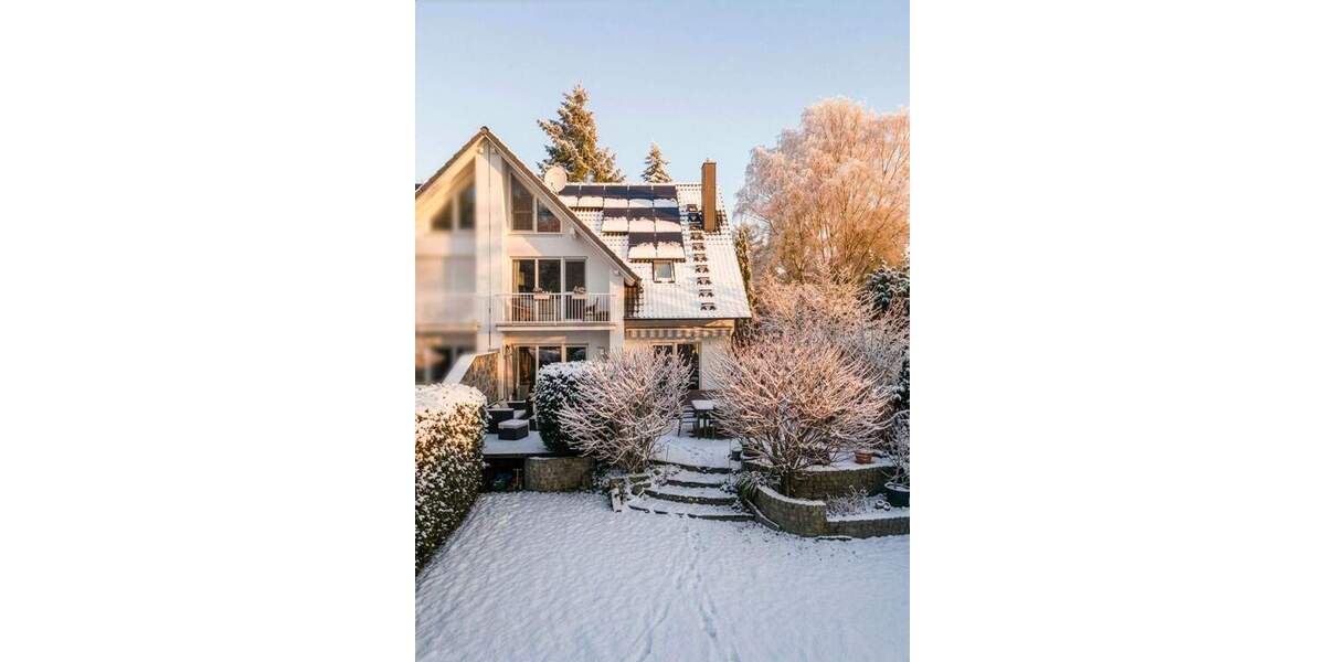 Doppelhaushälfte Stahnsdorf Güterfelde - 5 Zimmer, 180 m&sup2;, 798.000&euro; | Angebot:24740936