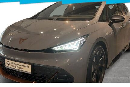 Cupra Born 20.000 km 22.740 &euro; Berlin 12099