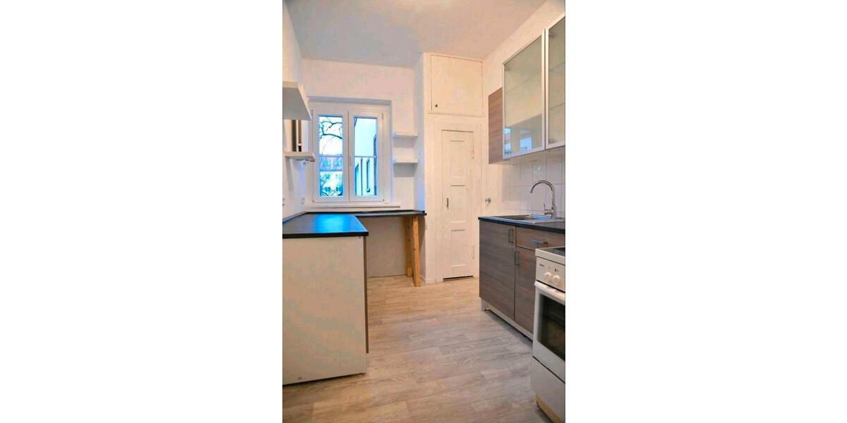 Etagenwohnung Berlin Lankwitz - 3 Zimmer, 78 m&sup2;, 362.000&euro; | Angebot:26032076