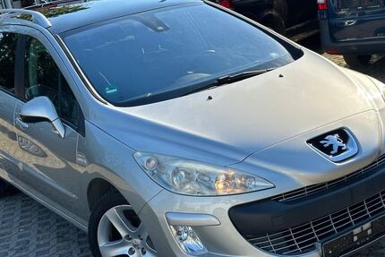 Peugeot 308 169.000 km 3.990 &euro; Hoppegarten 15366