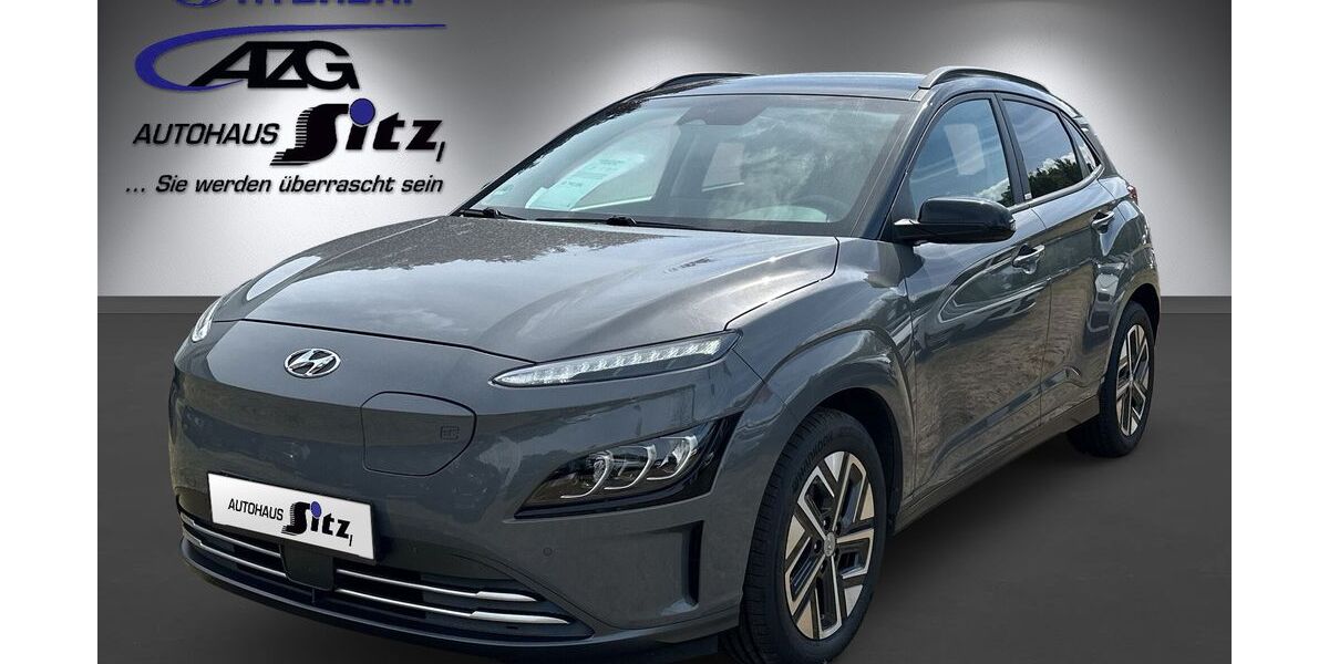 Hyundai KONA 57.400 km 18.790 &euro; Königs Wusterhausen OT Zeesen 15711