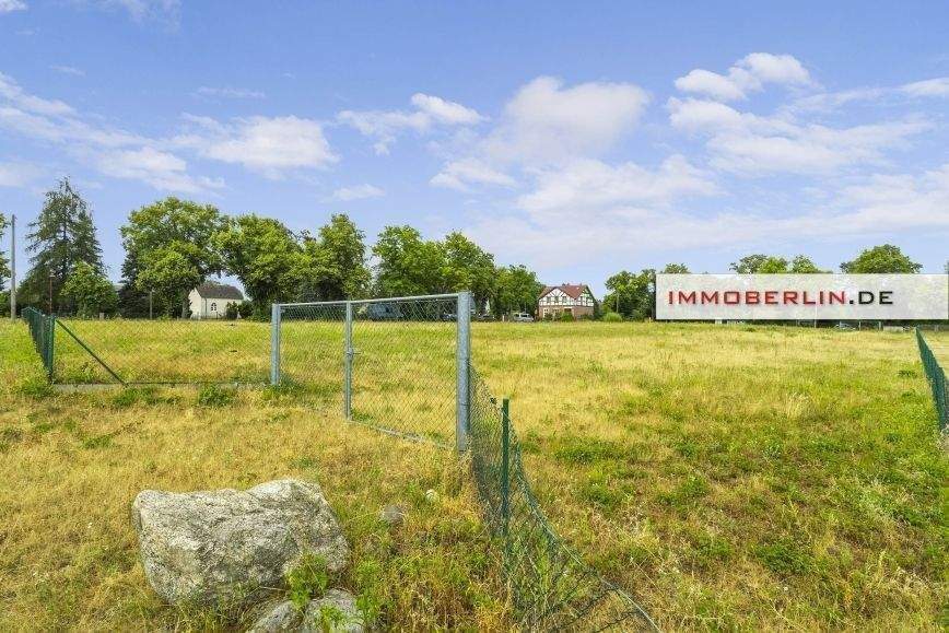 Grundstück Ludwigsfelde Kerzendorf - 700.000&euro; | Angebot:25683996