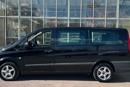 Mercedes-Benz Vito 342.000 km 9.900 &euro; Schönefeld 12529