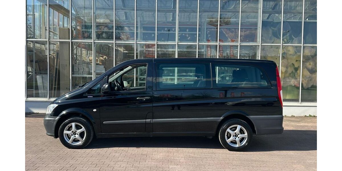 Mercedes-Benz Vito 342.000 km 9.900 &euro; Schönefeld 12529