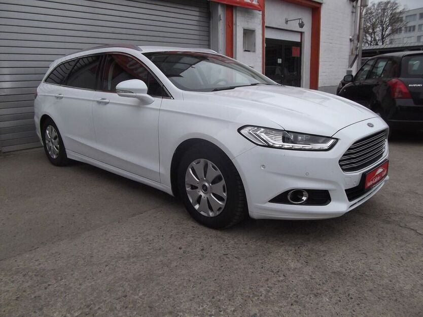 Mondeo