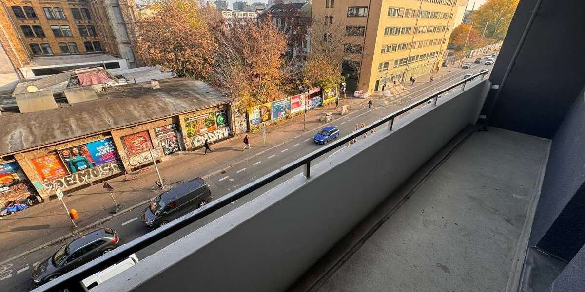 Etagenwohnung Berlin Mitte - 2 Zimmer, 53 m&sup2;, 265.000&euro; | Angebot:26119665