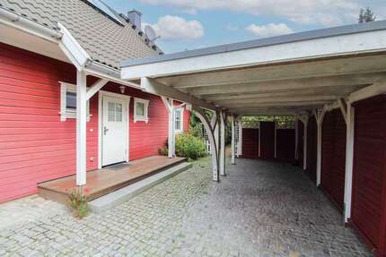 Haus Stahnsdorf - 5 Zimmer, 138 m&sup2;, 675.000&euro; | Angebot:25807766