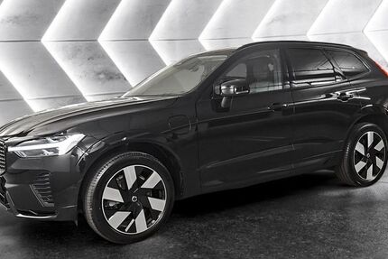 Volvo XC60 36.505 km 49.490 &euro; Berlin 12683