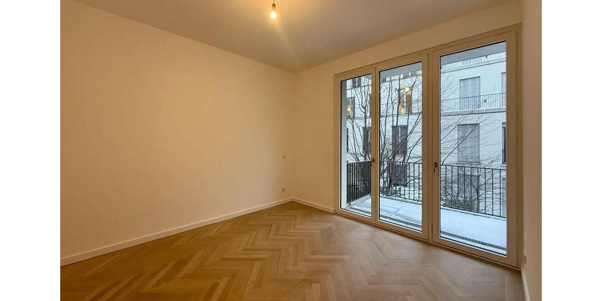 Etagenwohnung Berlin Mitte - 3 Zimmer, 75 m&sup2;, 1.908&euro; | Angebot:25868246