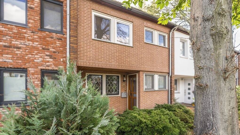 Reihenmittelhaus Berlin Kladow - 4 Zimmer, 95 m&sup2;, 440.000&euro; | Angebot:26391721