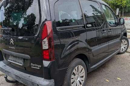 Citroen Berlingo 198.896 km 4.500 &euro; Berlin-Karlshorst 10318
