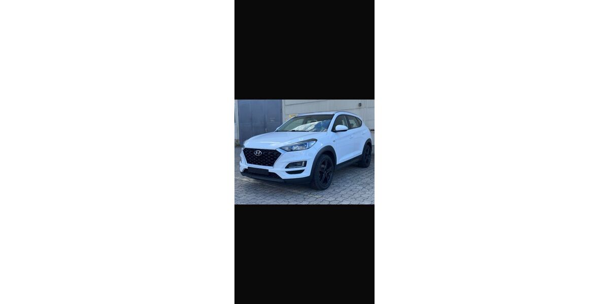 Hyundai TUCSON 250.000 km 11.490 &euro; Berlin 10777