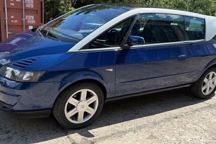 Renault Avantime 110.000 km 17.800 &euro; Berlin 13156