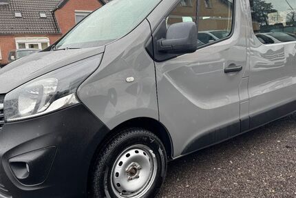 Opel Vivaro 125.772 km 17.493 &euro; Ahrensfelde 16356