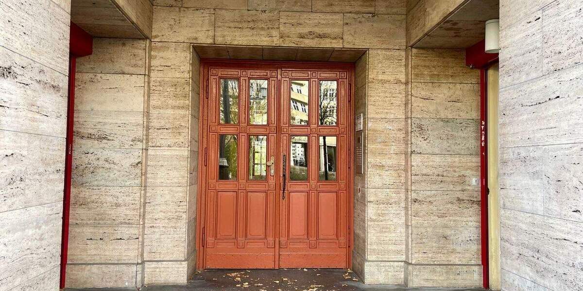 Terrassenwohnung Berlin Friedrichshain - 4 Zimmer, 139 m&sup2;, 899.200&euro; | Angebot:25781661