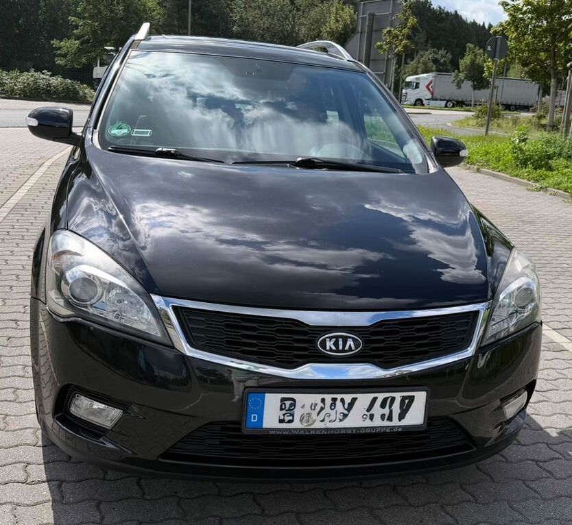 ceed Sportswagon