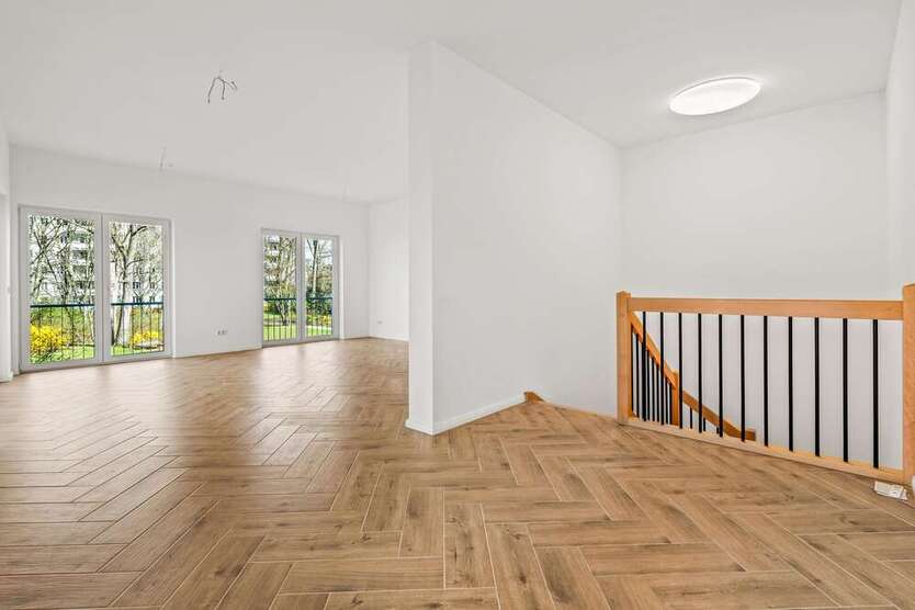 Wohnung zum Kaufen in Berlin 870.000 € 116 m²