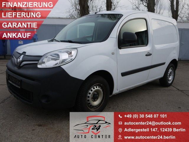 Renault Kangoo 92.000 km 10.999 &euro; Berlin 12439