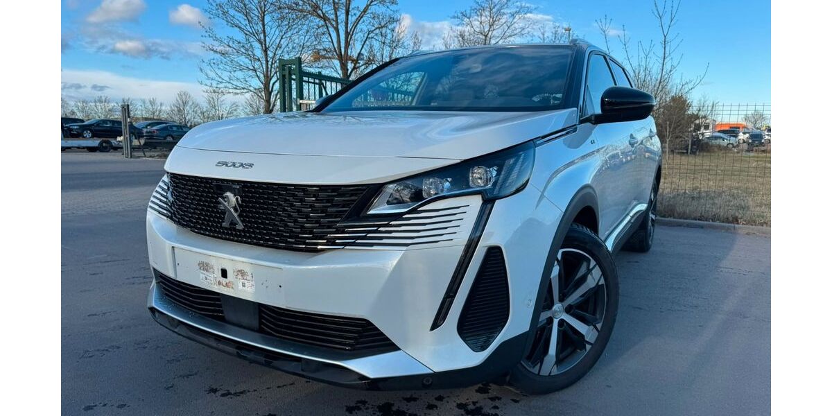 Peugeot 5008 170.000 km 19.900 &euro; MIttenwalde 15749