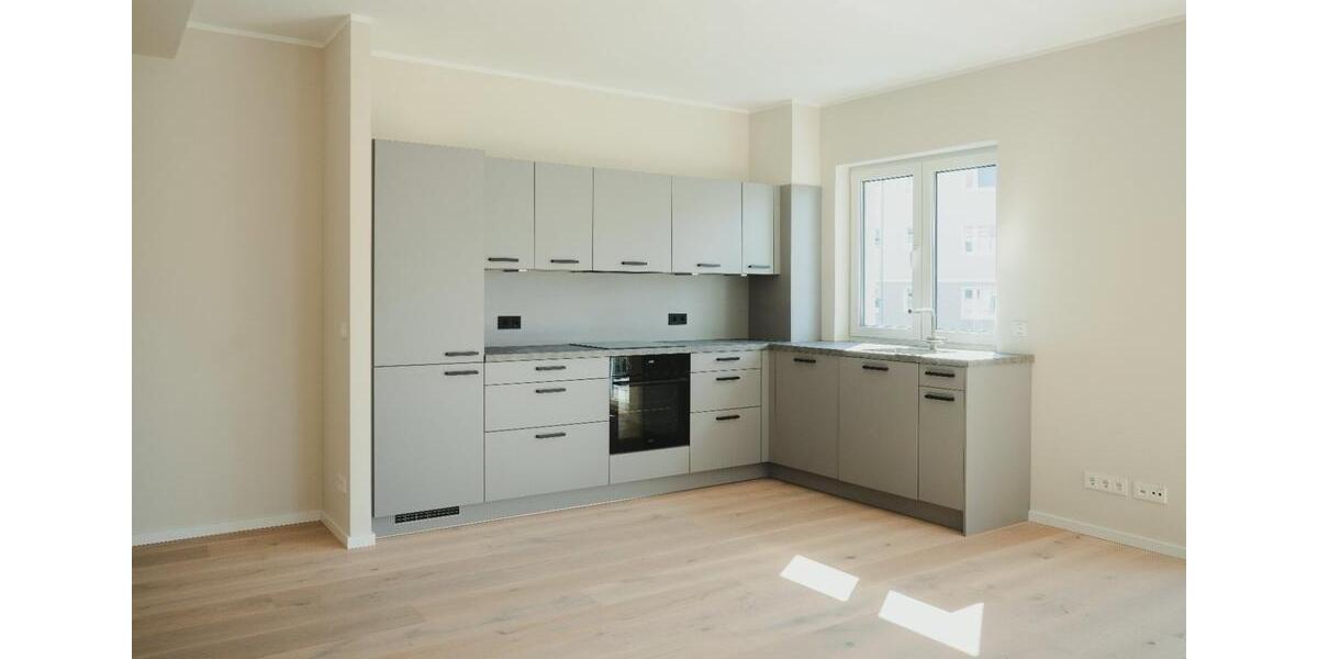 Erdgeschoßwohnung Teltow - 3 Zimmer, 98 m&sup2;, 1.870&euro; | Angebot:25962655