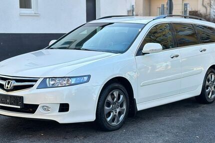 Honda Accord 200.000 km 2.450 &euro; Berlin 10829