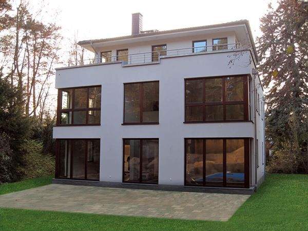 Einfamilienhaus Kleinmachnow - 8 Zimmer, 270 m&sup2;, 1.630.000&euro; | Angebot:26276766