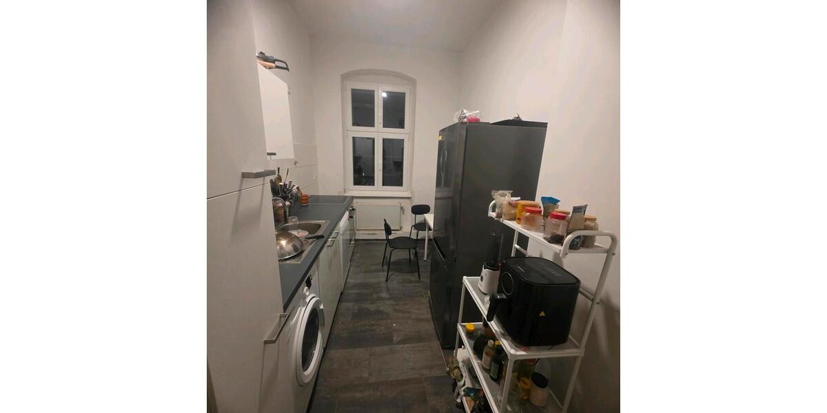 Etagenwohnung Berlin Reinickendorf - 1 Zimmer, 25 m&sup2;, 650&euro; | Angebot:26291806