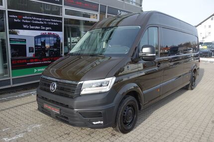 VW Crafter 89.898 km 36.700 &euro; Fredersdorf-Vogelsdorf OT Fredersdorf Nord 15370