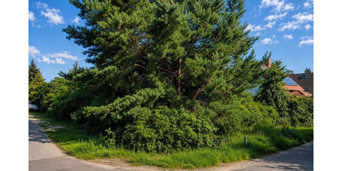 Grundstück Berlin / Kaulsdorf Kaulsdorf - 350.000&euro; | Angebot:27111495