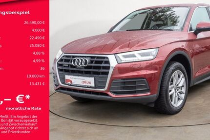 Audi Q5 102.990 km 26.490 € Potsdam 14482