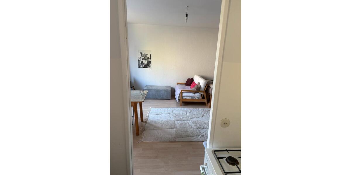 Etagenwohnung Berlin Tempelhof-Schöneberg - 1 Zimmer, 35 m&sup2;, 215.000&euro; | Angebot:26708683