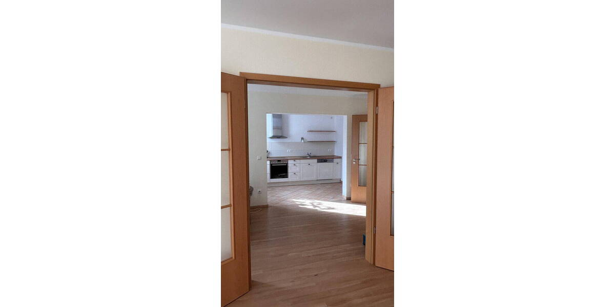 Etagenwohnung Berlin Köpenick - 3 Zimmer, 109 m&sup2;, 595.000&euro; | Angebot:26027505