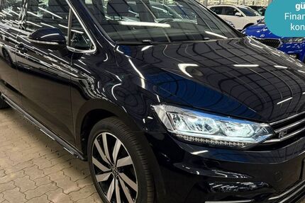VW Touran 60.248 km 24.290 &euro; Ludwigsfelde (bei Berlin) 14974
