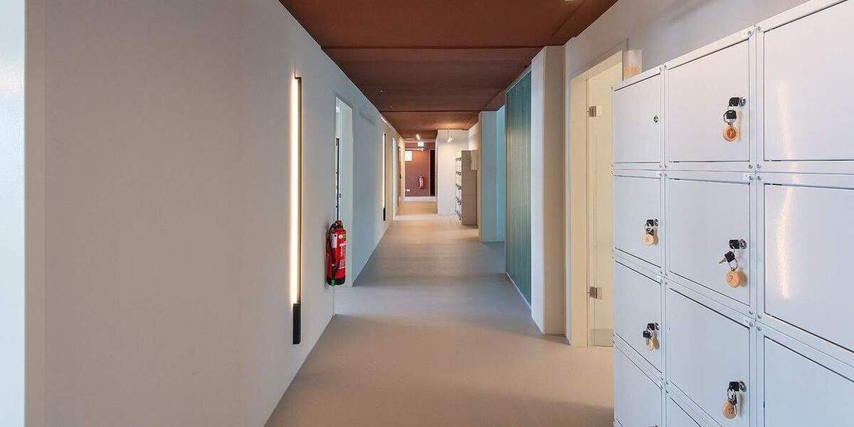 Gewerbeobjekt Berlin Moabit - 250&euro; | Angebot:25657822