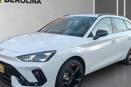 Cupra Leon 1.500 km 37.111 &euro; Berlin 12105