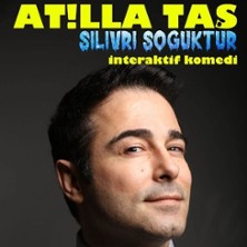 Silivri Soguktur - Atilla Tas 14.12.2025 Theater28 im Zille